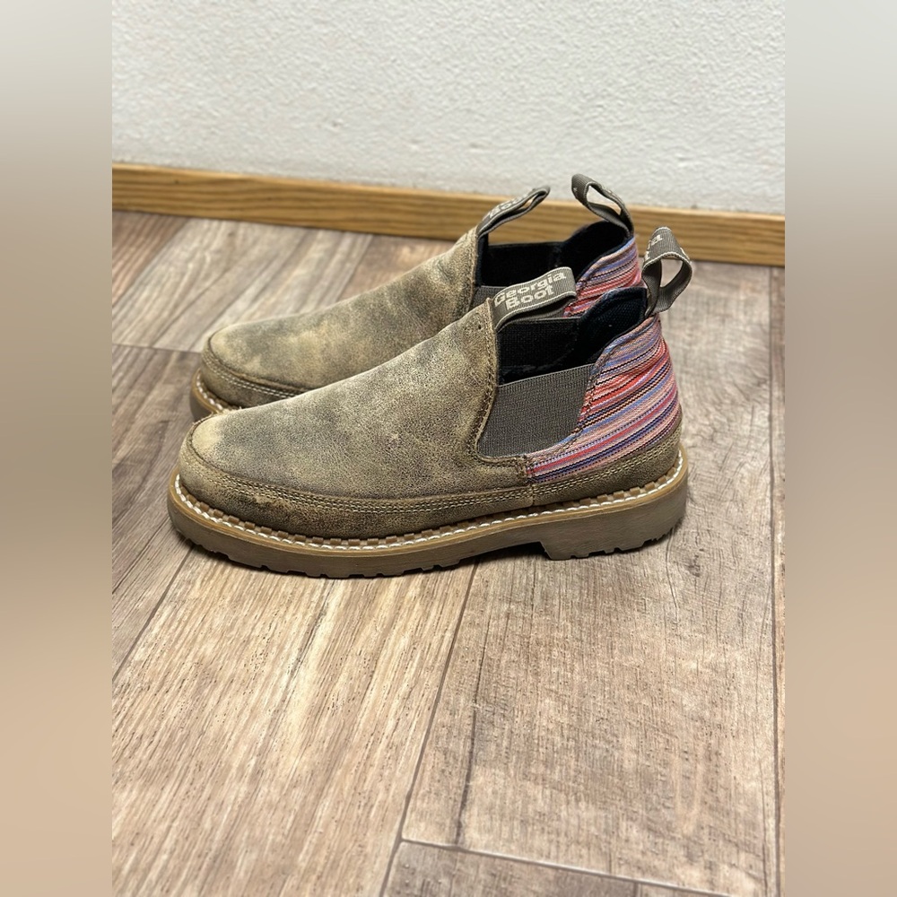 Worn less than 5 times